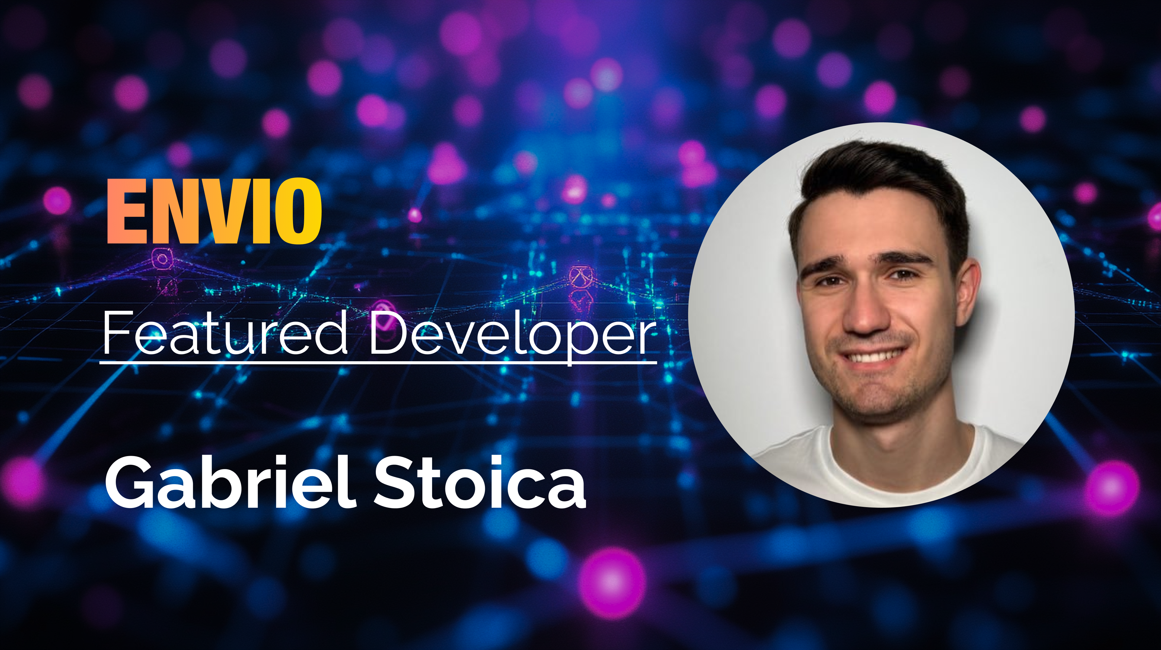 dev of the month march 2025